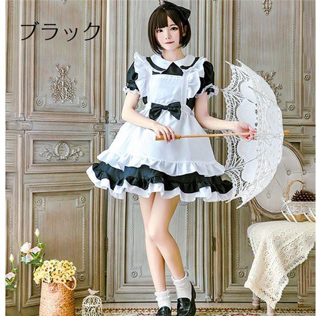 不思議の国のアリス ハロウィン 衣装 メイド服 コスプレ アリス コスチューム 仮装 女性 コスプレ衣装 パーテー 長袖ワンピース 大人用 アリス風 Hallowmas B654 The Best One 通販 Yahoo ショッピング