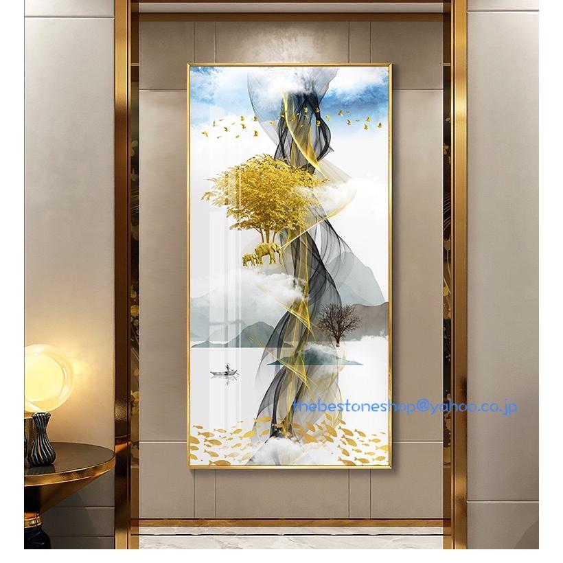 純粋な手描きの絵画 花 応接間掛画 玄関飾り 廊下壁画松下真也出品3 純粋な手描きの絵画 花 応接間掛画 玄関飾り 廊下壁画松下真也出品3