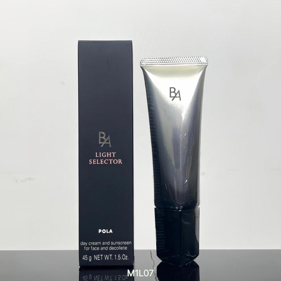 POLA BA ポーラ ライト セレクター BA LIGHT SELECTO 45g日中用 