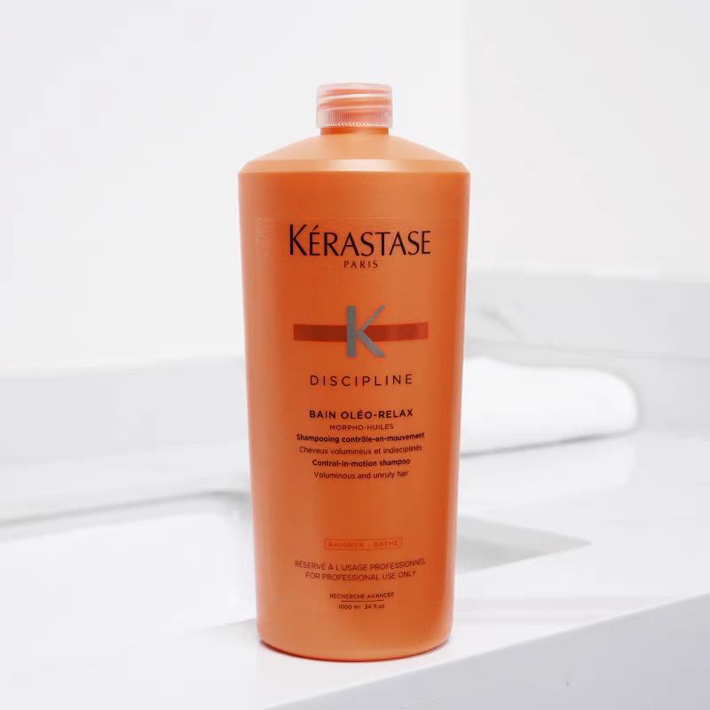 KERASTASE ケラスターゼ DP バン オレオ リラックス 1000ml ポンプ付 