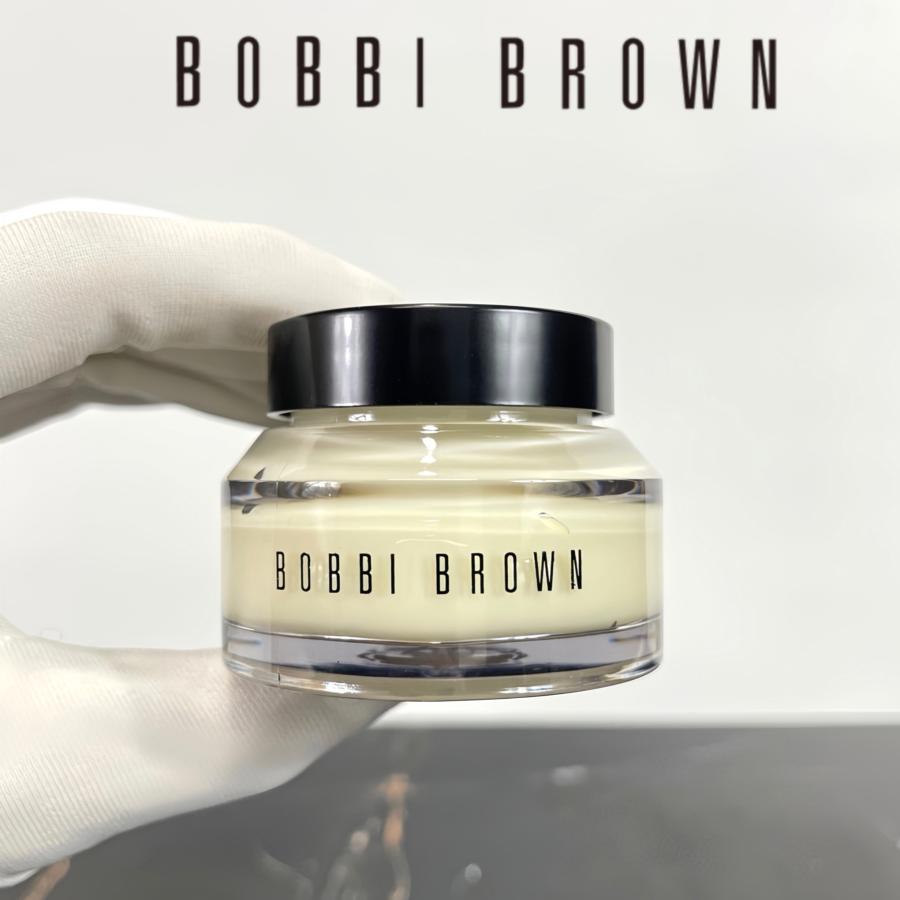 BOBBI BROWN ボビイブラウン ビタエンリッチド クリーム＆フェイス 