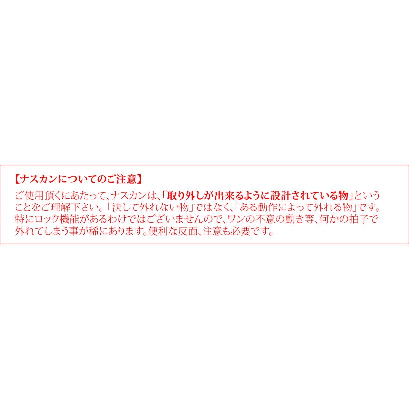 ＜10M＞BLCラバーロングリード（メッシュポーチ付き）_10