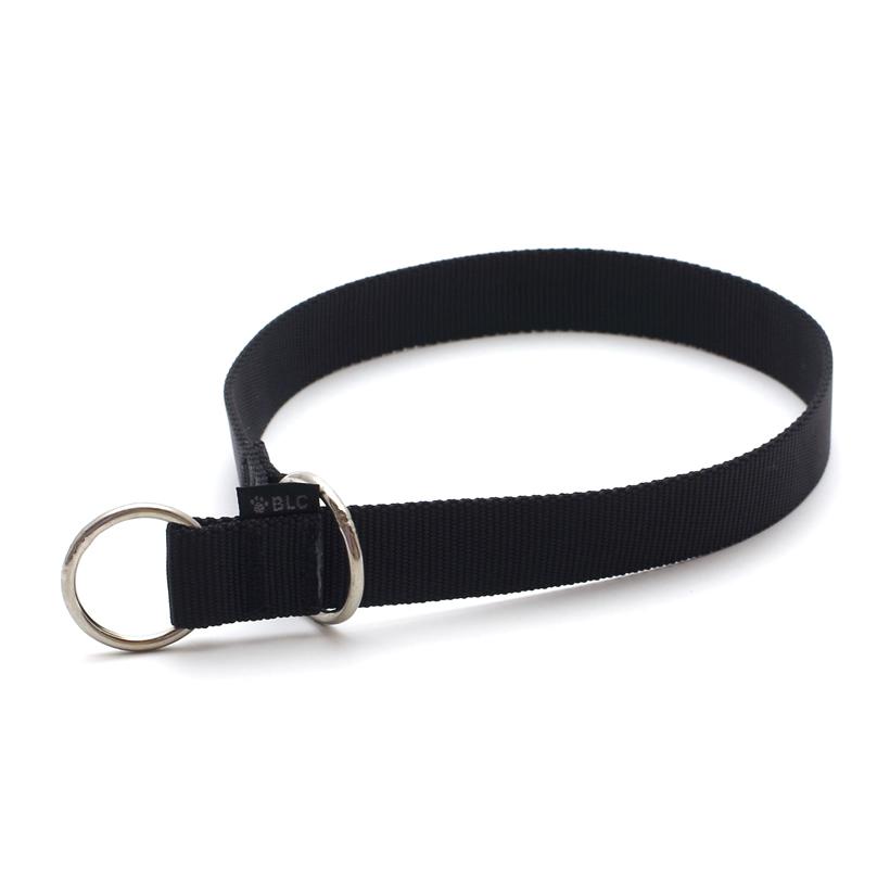 52cm＞BLC無地ナイロンチョーク : ブラックラブカンパニー - 通販