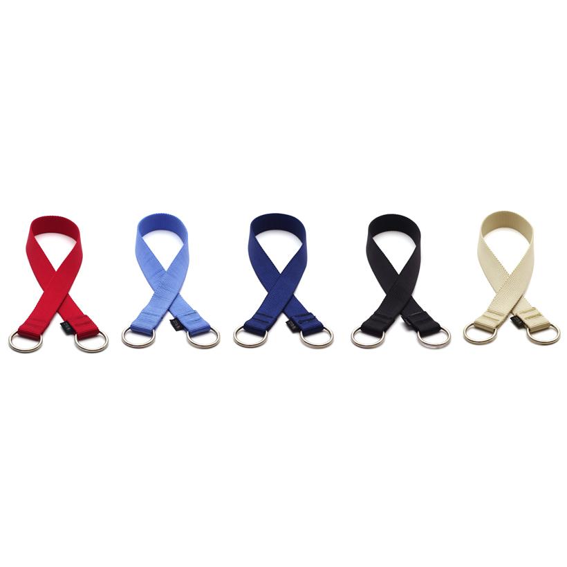 52cm＞BLC無地ナイロンチョーク : ブラックラブカンパニー - 通販