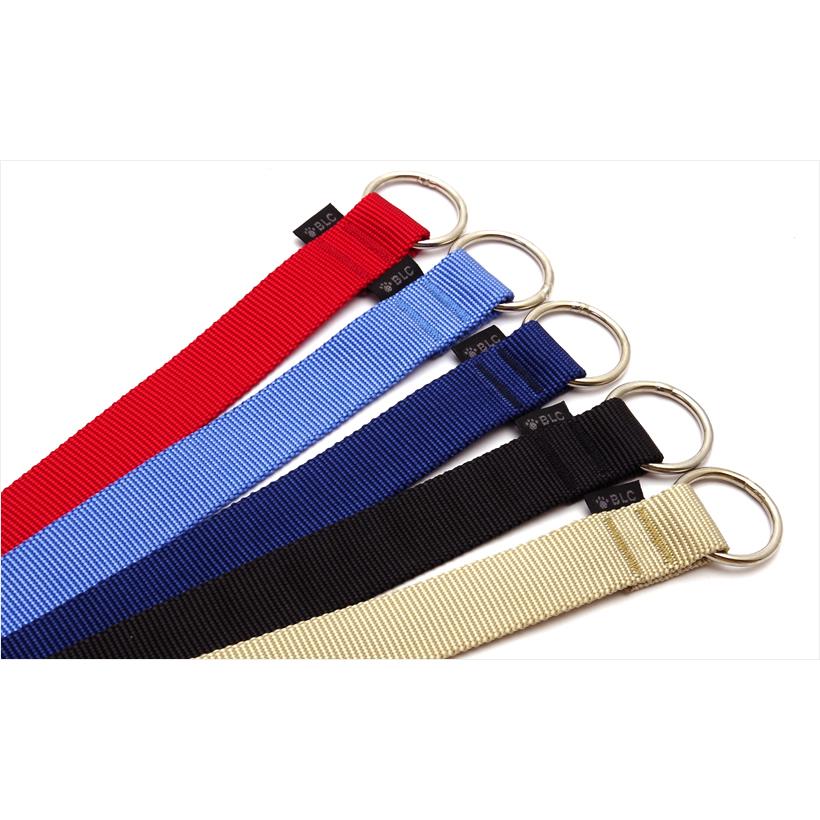 52cm＞BLC無地ナイロンチョーク : ブラックラブカンパニー - 通販