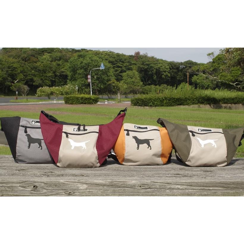専用！未使用級✨バーニーズニューヨーク　ハーフムーンショルダーバッグ ハーフムーン ショルダーバッグ（2230428）｜BARNEYS NEW YORK