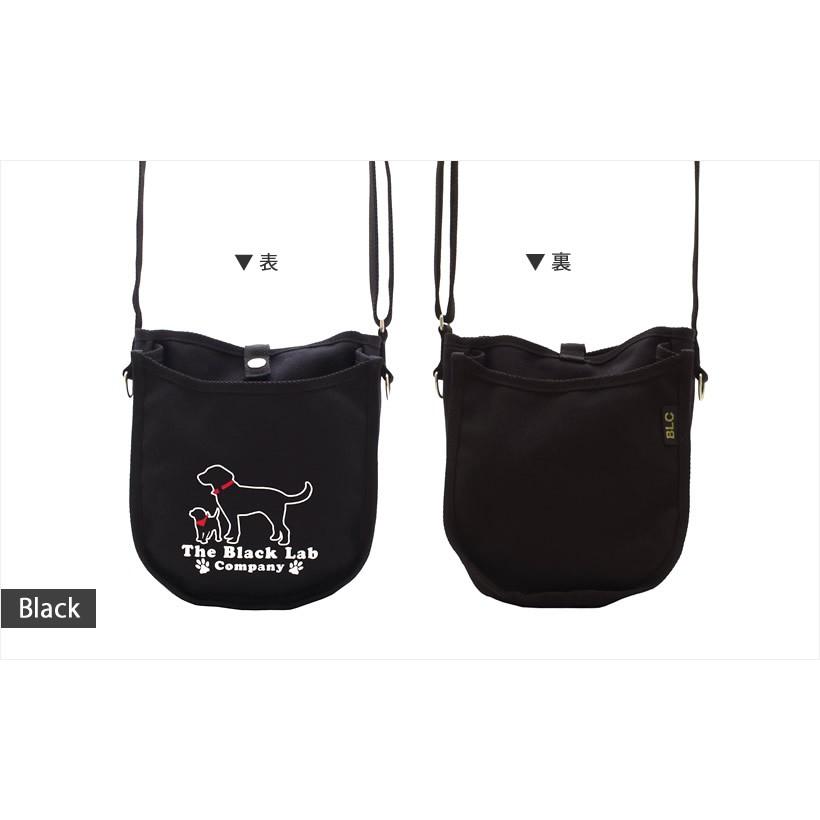 BLCロゴ＞DWショルダーバッグ : ブラックラブカンパニー - 通販
