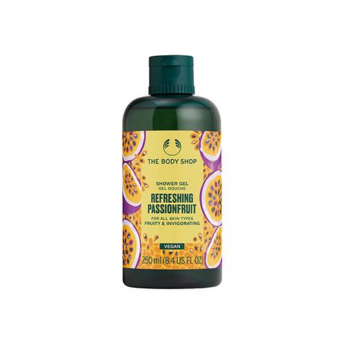 公式 】【数量限定】シャワージェル リフレッシング PF 250mL（香り