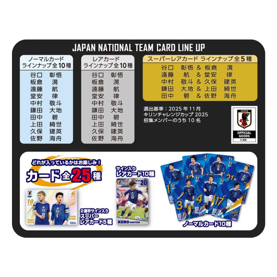 UHA味覚糖 ぷっちょ 未開封100袋　サムライブルー　カードなし　まとめ売り ぷっちょ 【3個セット】UHA味覚糖 袋 サッカー日本代表 サムライブルー