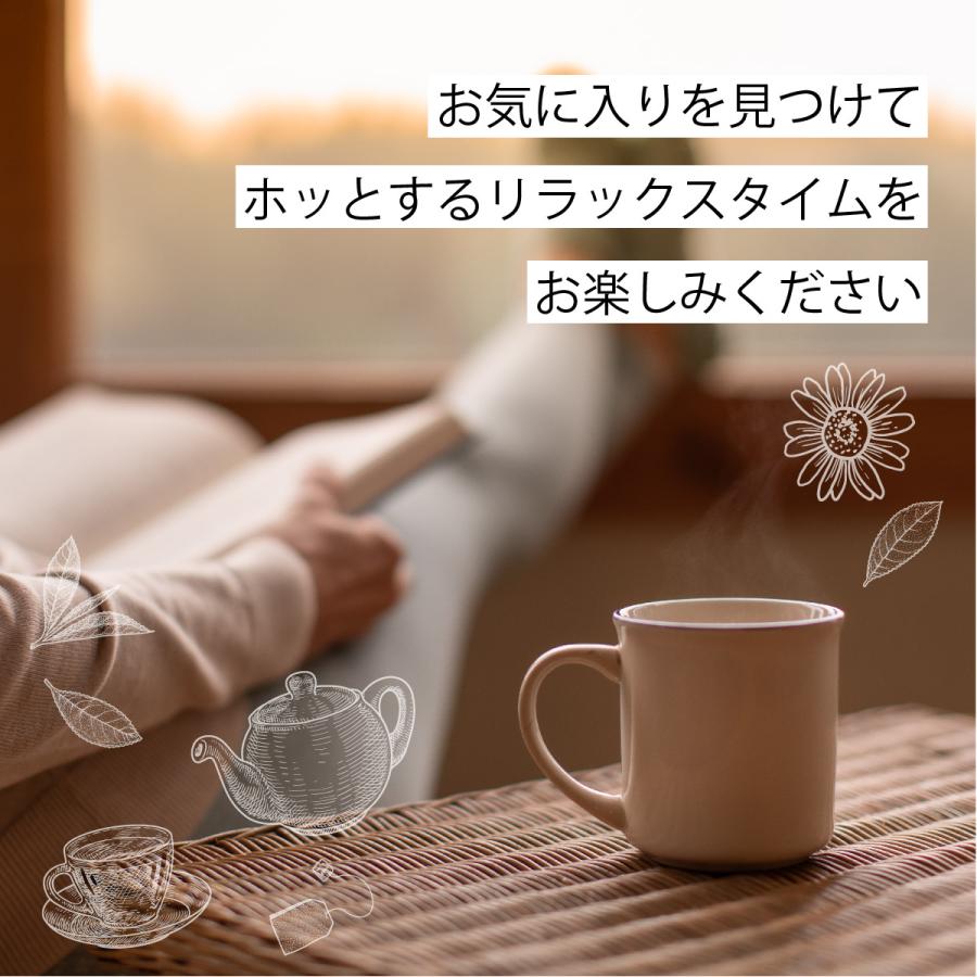 CLIPPER（クリッパー） 【単品】CLIPPER オーガニックティー｜常温