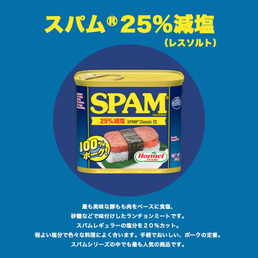 Hormel Foods（ホーメルフーズ） 【選べる12個セット】スパム
