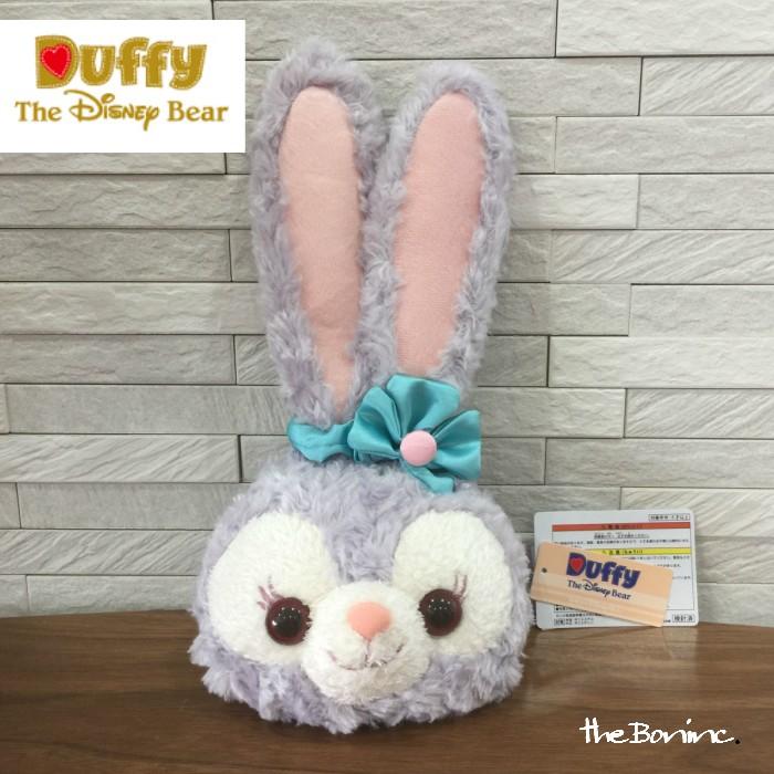 ディズニーシー限定 ダッフィー シェリーメイ ステラルー ジェラトーニ コインケース 191 The Bon Inc 輸入菓子食品 通販 Yahoo ショッピング