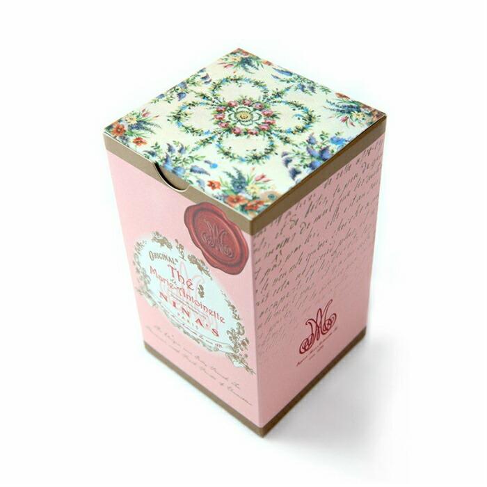 NINA'S（ニナス） オリジナル マリー・アントワネットティー リーフ