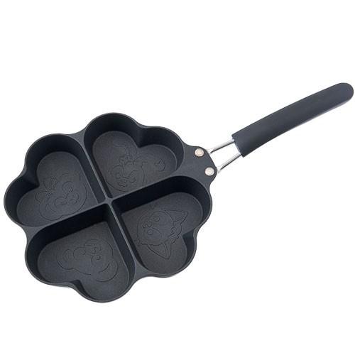 ディズニーシー限定 ダッフィーフレンズ フライパン 528 The Bon Inc 輸入菓子食品 通販 Yahoo ショッピング