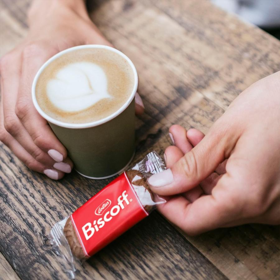 1ケース】 Lotus ロータス ビスコフ 50P×6 | 常温宅急便 |オリジナル