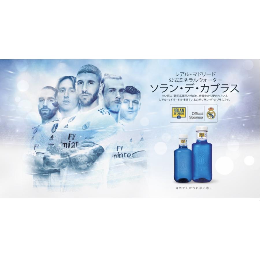 本州のみ送料無料ケース売り Snsで話題 セカオワ水 ソランデカブラス ミネラルウォーター 500ｍｌ ２０本入り 577 The Bon Inc 輸入菓子食品 通販 Yahoo ショッピング