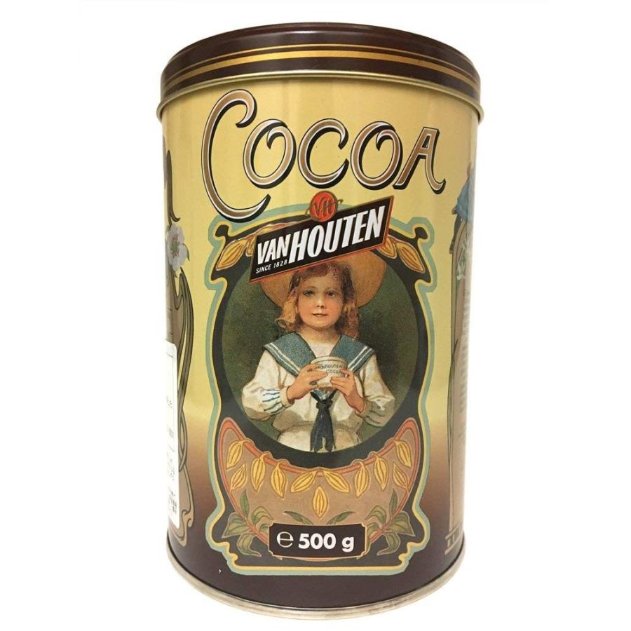 バンホーテン ココア ノスタルジック缶 500g :627:the Bon inc.輸入菓子食品 - 通販 - Yahoo!ショッピング バンホーテン ココア ノスタルジック缶 500g :627:the Bon inc.輸入菓子食品 - 通販 - Yahoo!ショッピング