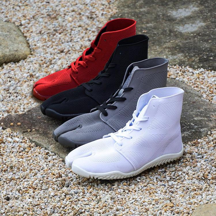 丸五足袋シューズ【SPJOG】スポーツジョグII足袋型スニーカー : ザ