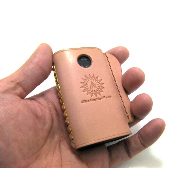 グロープロ グローハイパー ハイパー＋ ケース カバー glo pro 電子 
