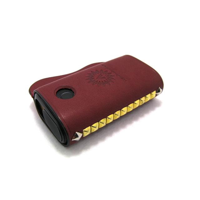 グロープロ グローハイパー ハイパー＋ ケース カバー glo pro 電子 