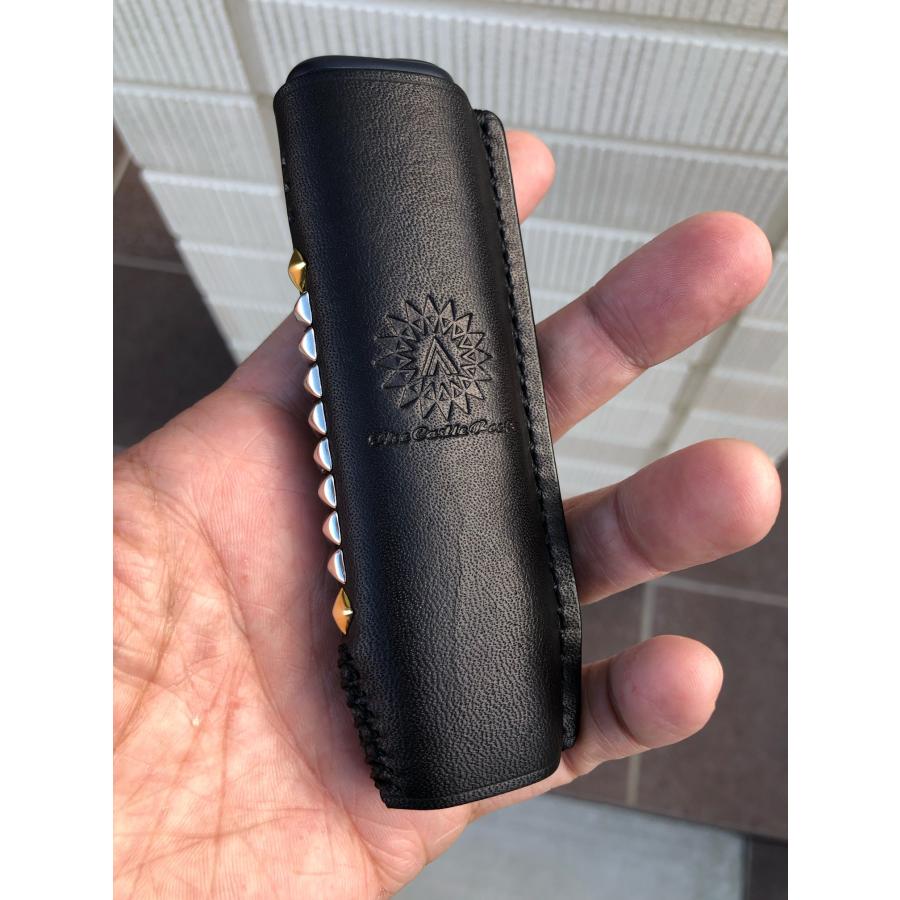 アイコスイルマiワン iqosイルマiワン iqos ケース カバー 本革 栃木