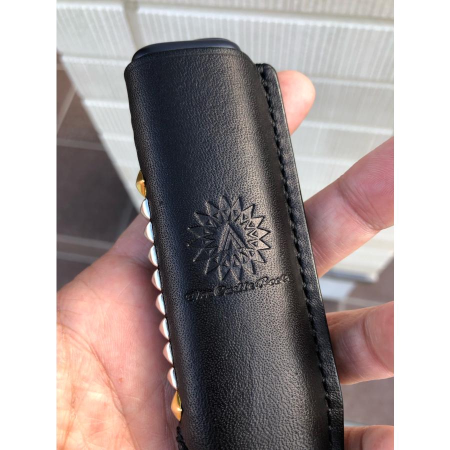 アイコスイルマiワン iqosイルマiワン iqos ケース カバー 本革 栃木