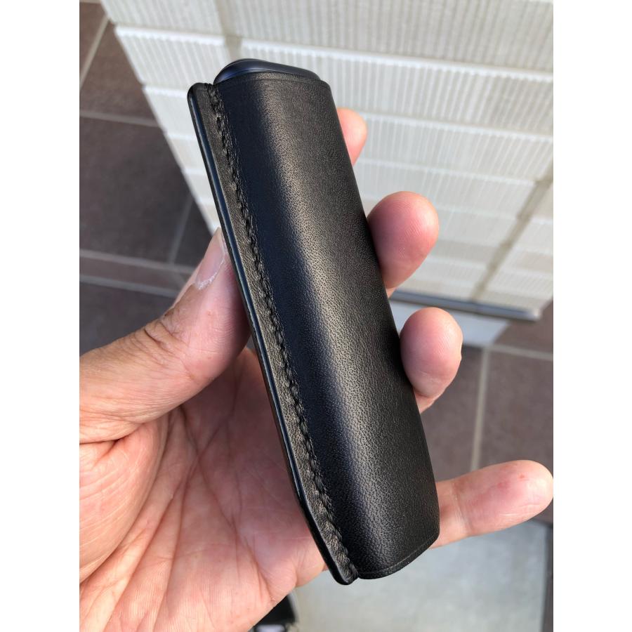アイコスイルマiワン iqosイルマiワン iqos ケース カバー 本革 栃木