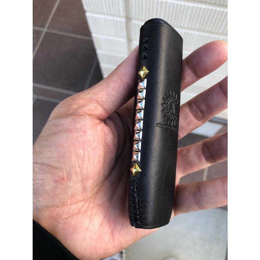 アイコスイルマiワン iqosイルマiワン iqos ケース カバー 本革 栃木