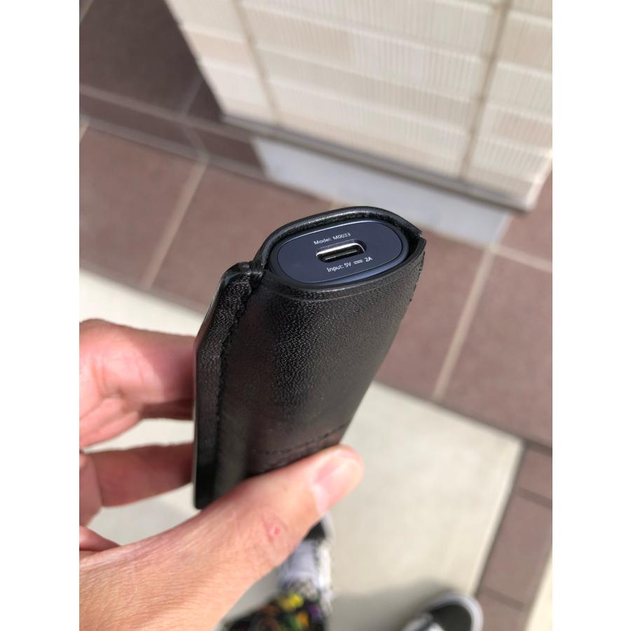 アイコスイルマiワン iqosイルマiワン iqos ケース カバー 本革 栃木