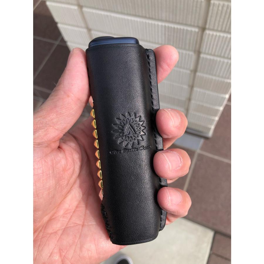 アイコスイルマiワン iqosイルマiワン iqos ケース カバー 本革 栃木