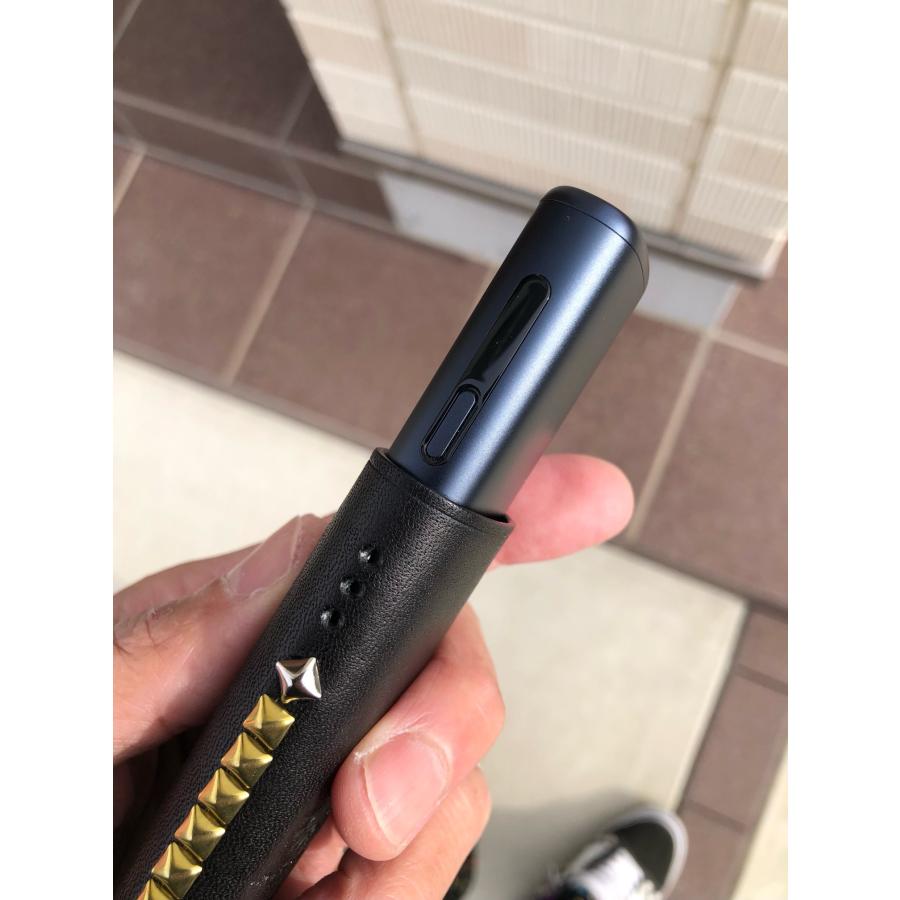 アイコスイルマiワン iqosイルマiワン iqos ケース カバー 本革 栃木