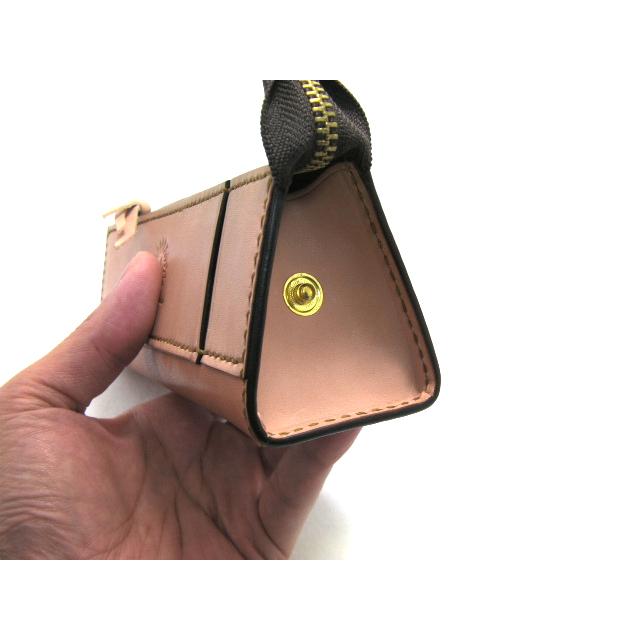 キャッスルロック 新品 送料無料 名入れ 栃木レザー ペンケース 筆箱 本革 茶 t-022_009.jpg