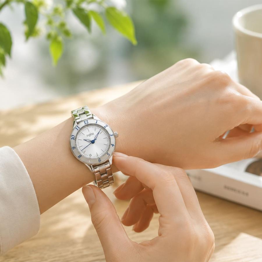 ALBA（SEIKO） アルバ アンジェーヌ エポラクオーツ AHJK462