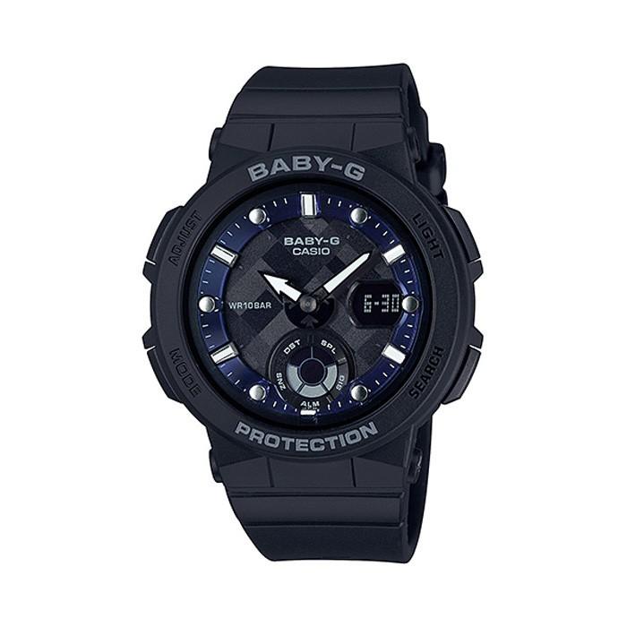 Baby-G アナデジ腕時計 新品未使用 箱 BABY-G ベビージー BGA-250-1AJF カシオ レディース 腕時計 アナデジ
