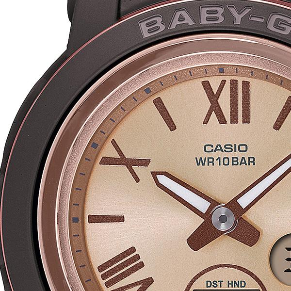 BABY-G BGA-290-5AJF レディース 腕時計 電池式 アナログ デジタル