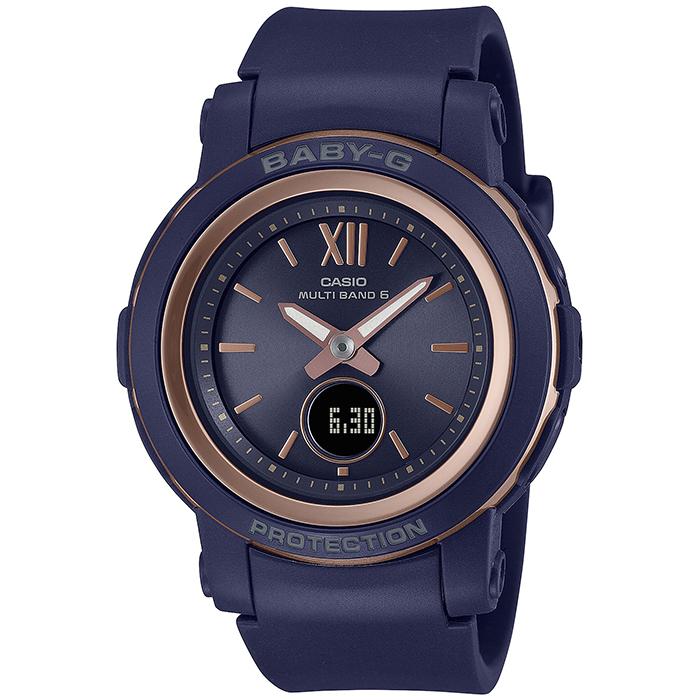 BABY-G BGA-2900シリーズ BGA-2900-2AJF レディース 腕時計 電波  