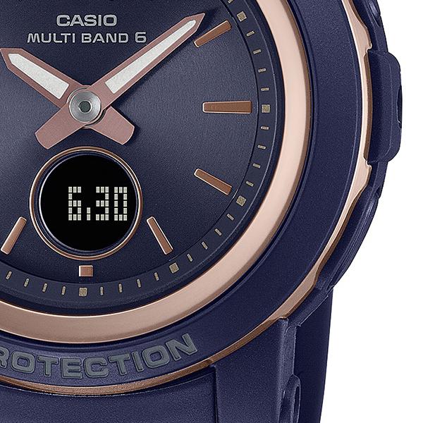 【新品未使用級/稼働確認済】CASIO BabyG 2900シリーズ 腕時計 BABY-G BGA-2900シリーズ BGA-2900-2AJF レディース 腕時計 電波