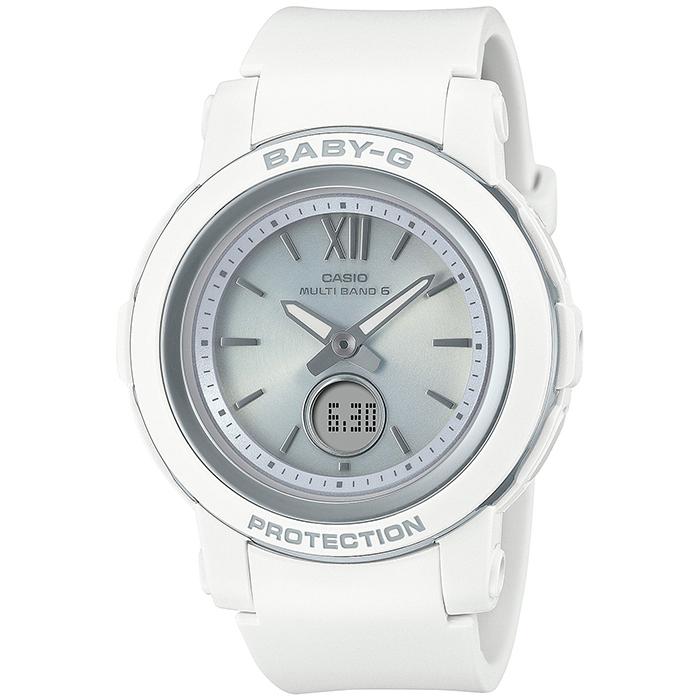 BABY-G ベビージー BGA-2900シリーズ BGA-2900-7AJF レディース 腕時計