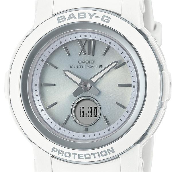BABY-G ベビージー BGA-2900シリーズ BGA-2900-7AJF レディース 腕時計