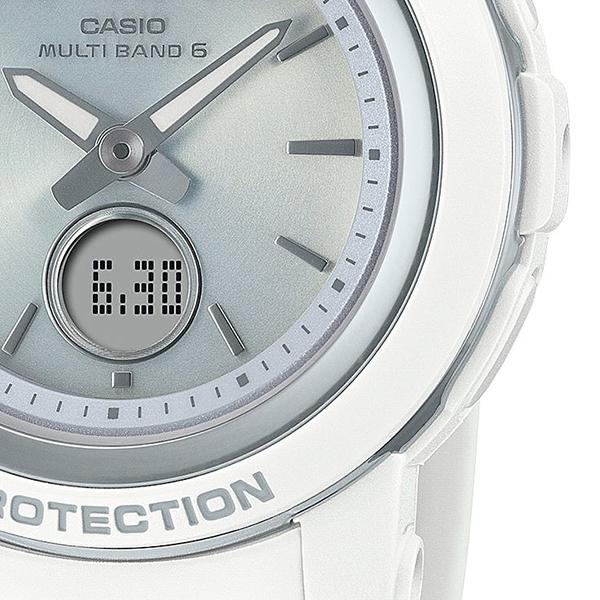 BABY-G ベビージー BGA-2900シリーズ BGA-2900-7AJF レディース 腕時計
