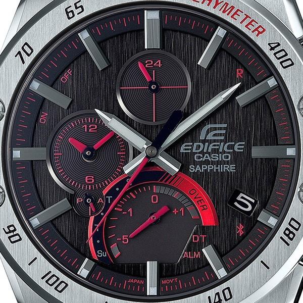 EDIFICE（CASIO） カシオ エディフィス スーパースリム クロノグラフ