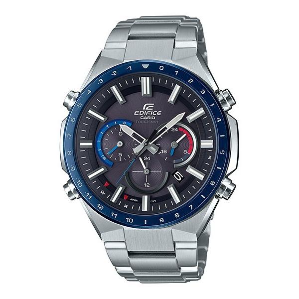 EDIFICE（CASIO） カシオ エディフィス EQW-T660DB-1BJF メンズ 腕時計