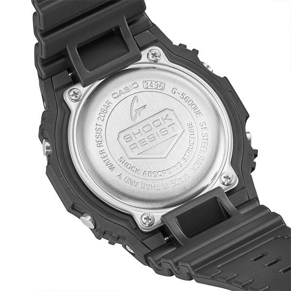ORIGIN(G-SHOCK) G-SHOCK 5600シリーズ G-5600UE-1JF メンズ 腕時計