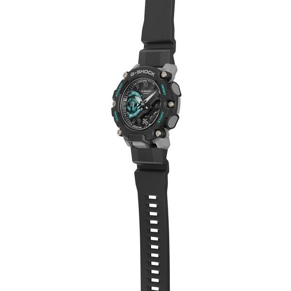 G-SHOCK GA-2200シリーズ GA-2200M-1AJF メンズ 腕時計 電池式