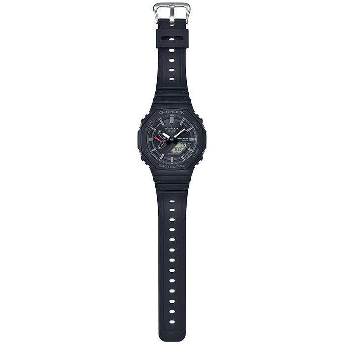 G-SHOCK 2100シリーズ オクタゴン GA-B2100-1AJF メンズ 腕時計 