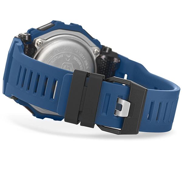 G-SQUAD G-SHOCK GBD-200シリーズ GBD-200-2JF メンズ 腕時計 電池式
