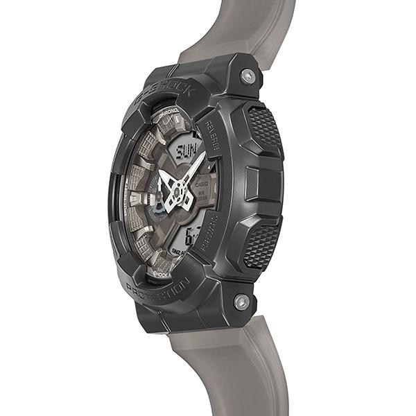 G-SHOCK メタルカバード GM-110 MIDNIGHT FOG 真夜中の霧 GM-110MF