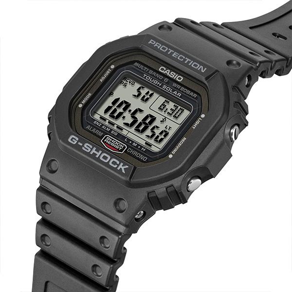 ORIGIN(G-SHOCK) G-SHOCK 5600シリーズ GW-5000U-1JF メンズ 腕時計