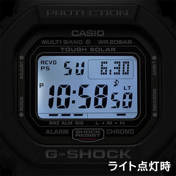 ORIGIN(G-SHOCK) G-SHOCK 5600シリーズ GW-5000U-1JF メンズ 腕時計