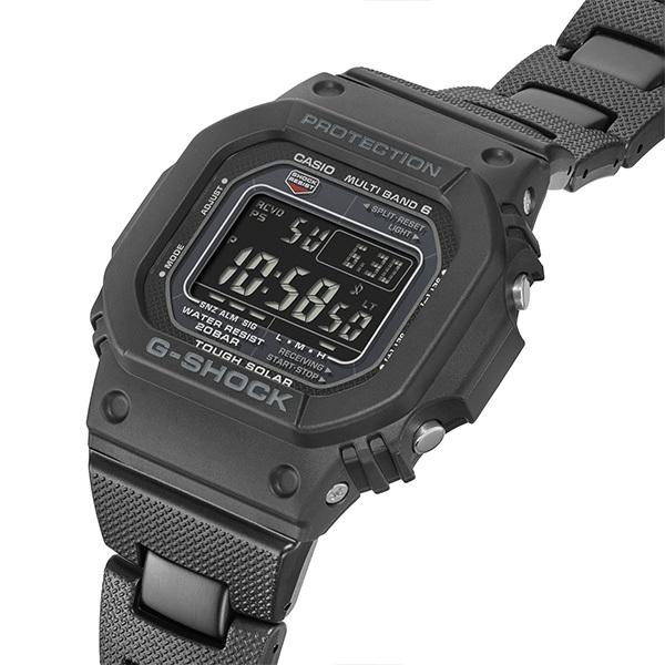 ORIGIN(G-SHOCK) G-SHOCK 5600シリーズ 電波ソーラー メンズ 腕時計